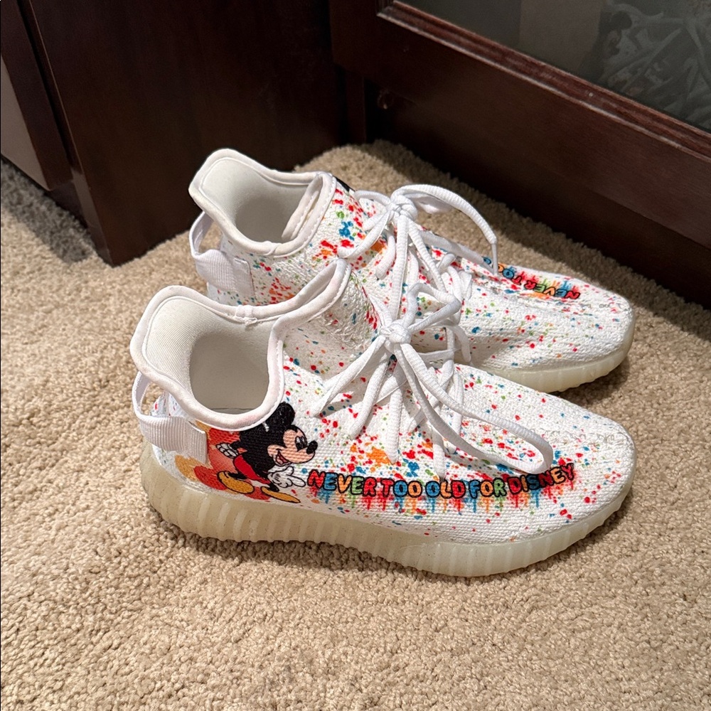 Disney Sneakers
